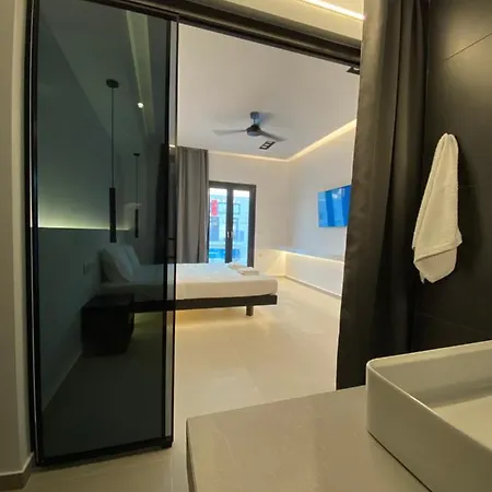 Evenos Apartament