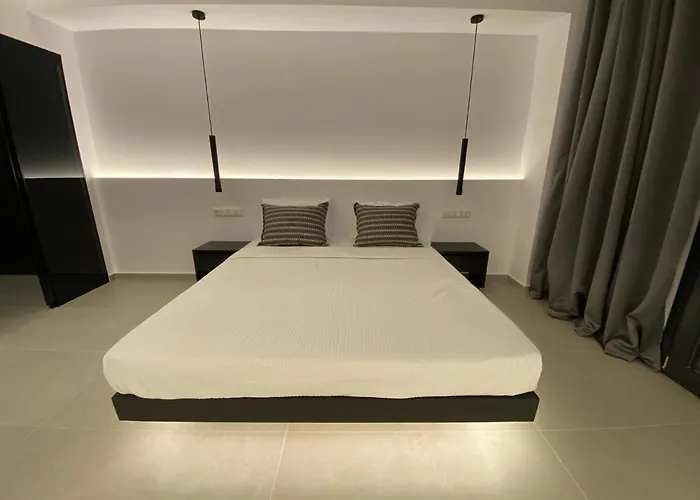 Appartement Evenos *