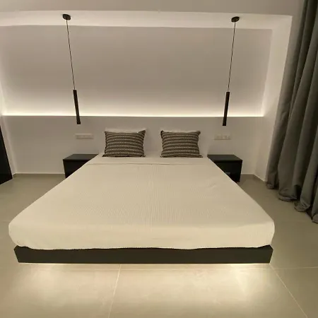 Apartmán Evenos *