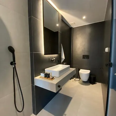 Apartmán Evenos Naxos City
