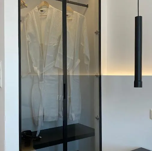 Evenos Appartement *